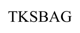TKSBAG trademark