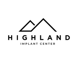 HIGHLAND IMPLANT CENTER trademark