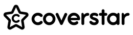 C COVERSTAR trademark