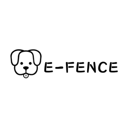 E-FENCE trademark