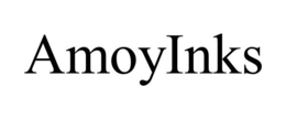 AMOYINKS trademark