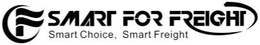 SMART FOR FREIGHT SMART CHOICE, SMART FREIGHT trademark