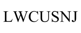LWCUSNJ trademark