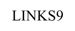 LINKS9 trademark