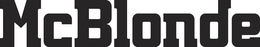 MCBLONDE trademark