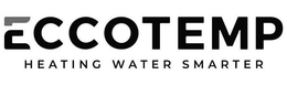 ECCOTEMP HEATING WATER SMARTER trademark