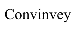 CONVINVEY trademark