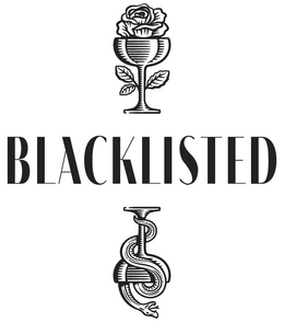 BLACKLISTED trademark