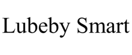 LUBEBY SMART trademark