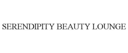SERENDIPITY BEAUTY LOUNGE trademark