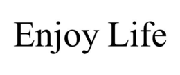 ENJOY LIFE trademark