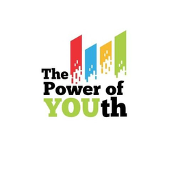 THE POWER OF YOUTH trademark