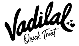 VADILAL QUICK TREAT trademark