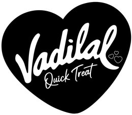 VADILAL QUICK TREAT trademark