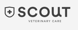 SCOUT VETERINARY CARE trademark