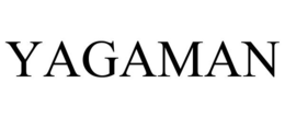 YAGAMAN trademark