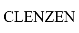CLENZEN trademark