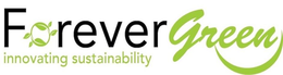 FOREVERGREEN INNOVATING SUSTAINABILITY trademark