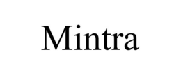 MINTRA trademark