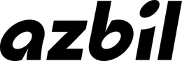 AZBIL trademark