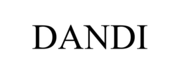DANDI trademark