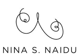 NINA S. NAIDU trademark
