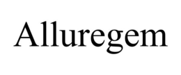 ALLUREGEM trademark