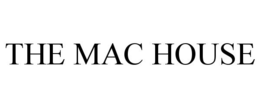 THE MAC HOUSE trademark