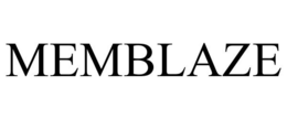MEMBLAZE trademark