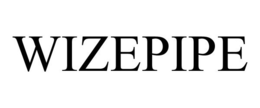 WIZEPIPE trademark