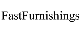 FASTFURNISHINGS trademark