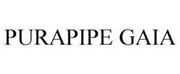 PURAPIPE GAIA trademark