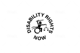DISABILITY RIGHTS NOW trademark