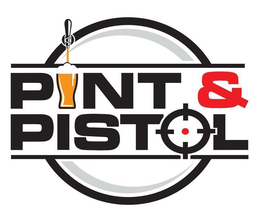 PINT & PISTOL trademark