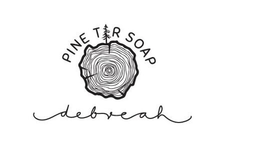 PINE TAR SOAP DEBREAH trademark