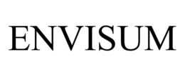 ENVISUM trademark