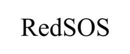 REDSOS trademark