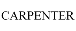 CARPENTER trademark