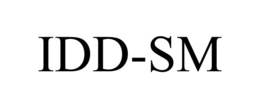 IDD-SM trademark