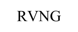 RVNG trademark
