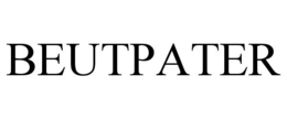 BEUTPATER trademark