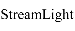 STREAMLIGHT trademark