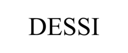DESSI trademark