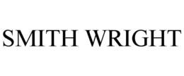 SMITH WRIGHT trademark