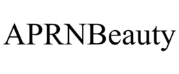 APRNBEAUTY trademark