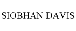 SIOBHAN DAVIS trademark