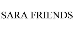 SARA FRIENDS trademark