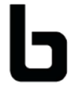 B trademark