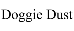 DOGGIE DUST trademark