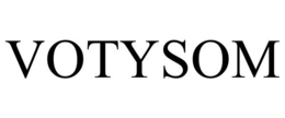VOTYSOM trademark